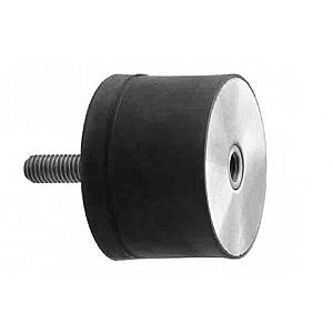 Trillingdemper Type B